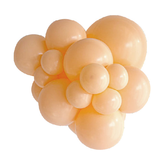 Latex Balloon (per Balloon) – Choose your own Colours & Sizes