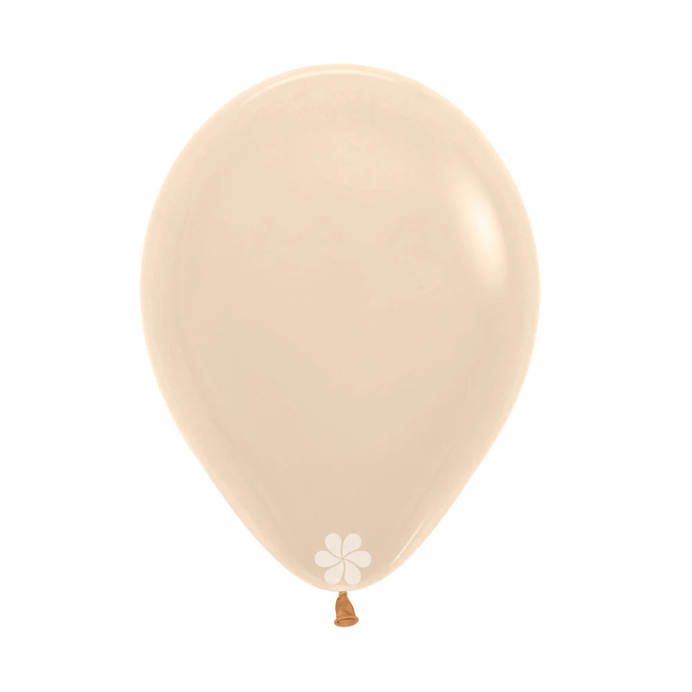 Sempertex Nude 661 Latex Balloons