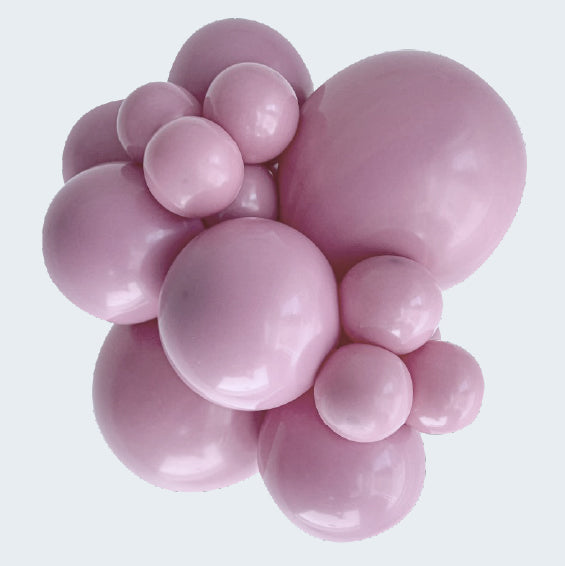 Sempertex Dusk Lavender 150 Latex Balloons