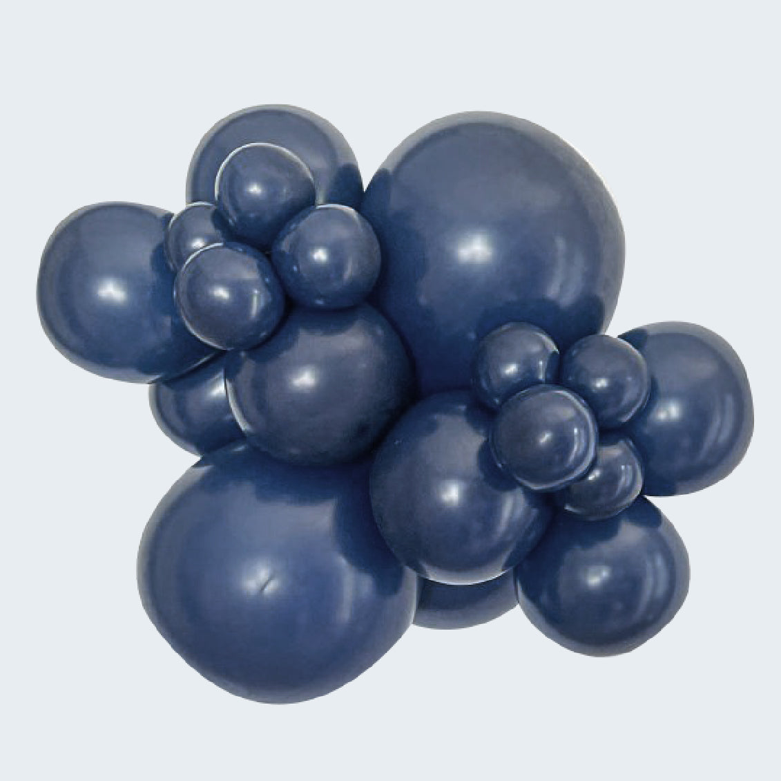 Sempertex Navy Blue 044 Balloons Latex Balloons