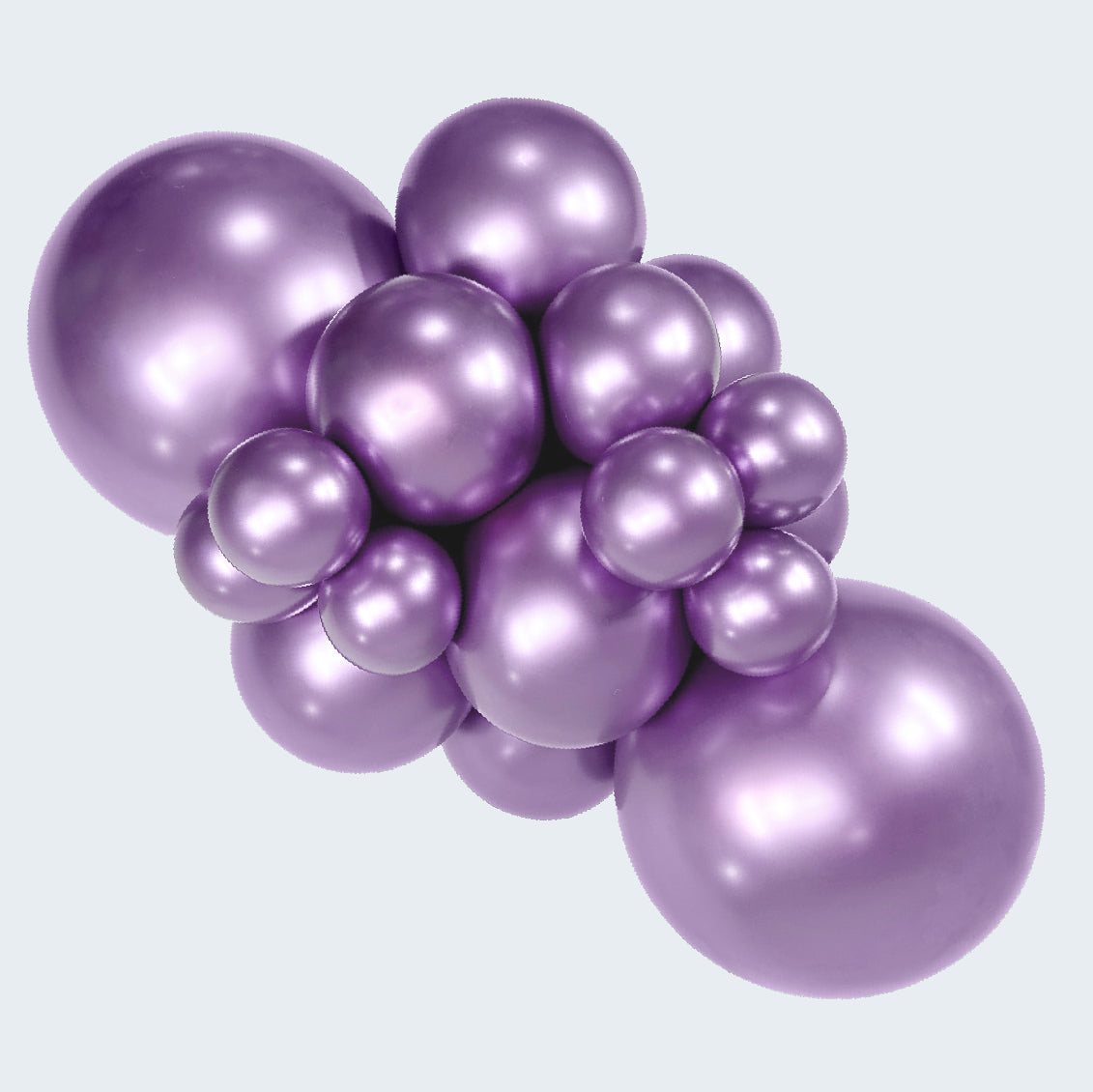 Sempertex Reflex Purple Violet 951