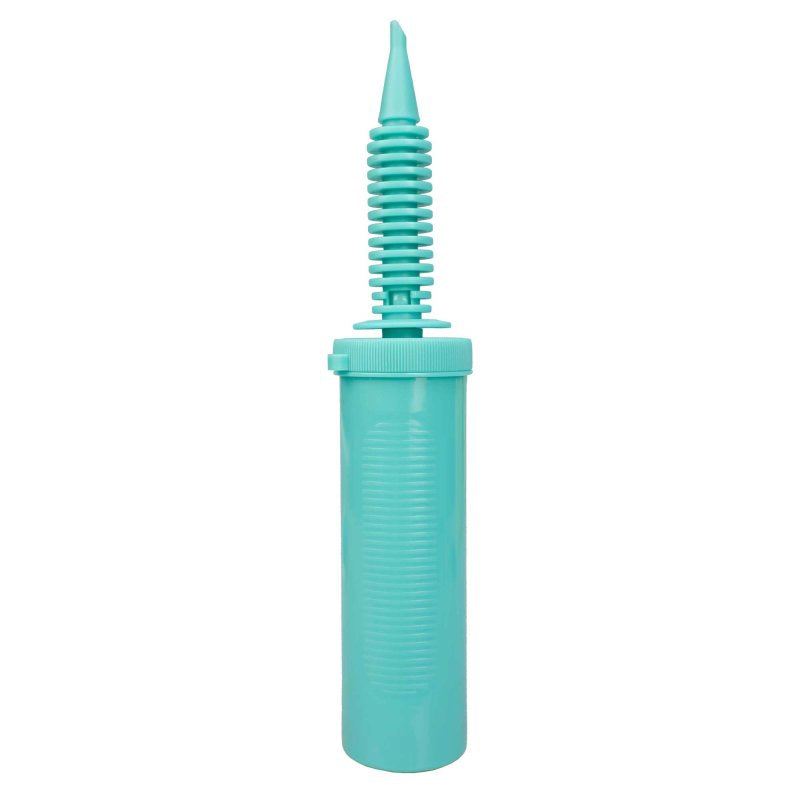 Balloon Pump -Air Fill Anagram