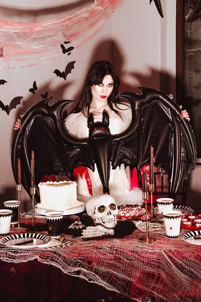 halloween party decorations