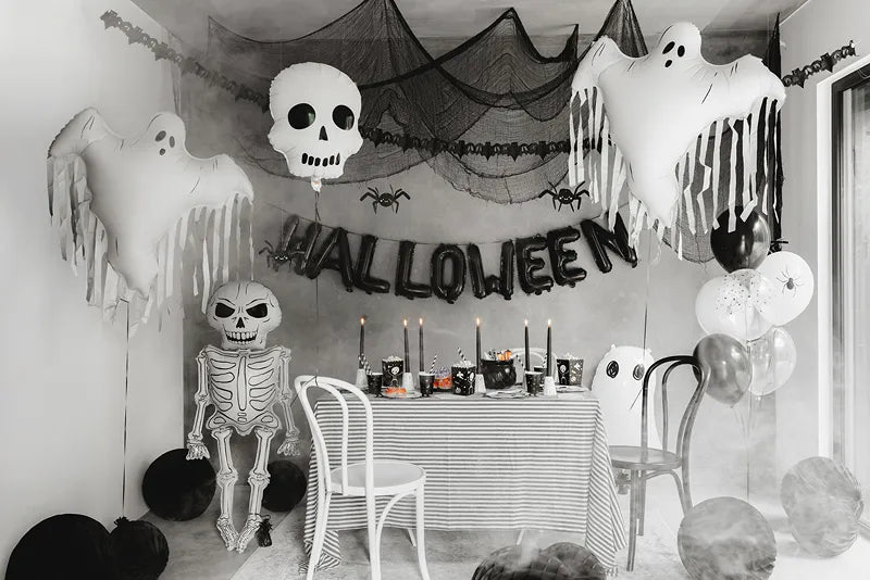 halloween party decorations
