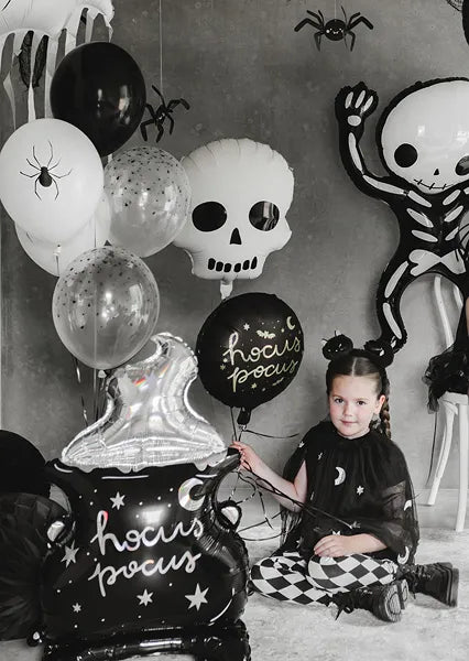 halloween party decorations