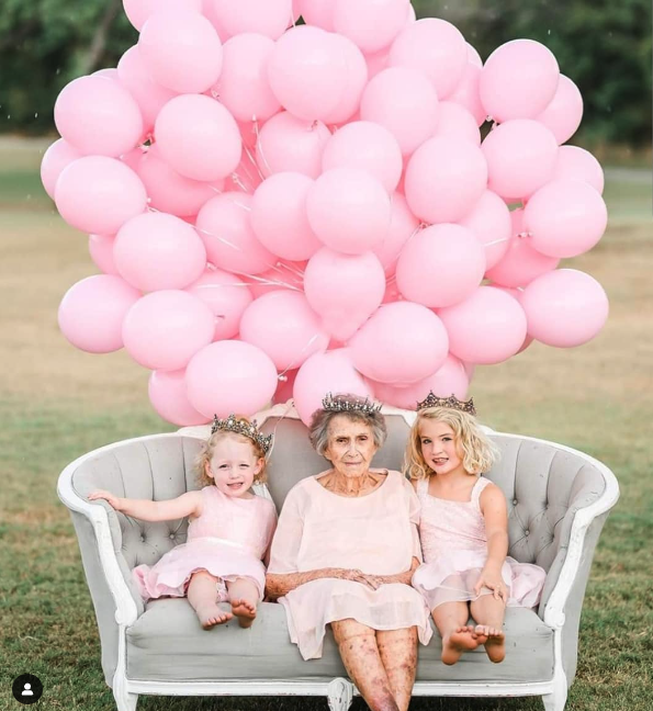 Tuftex Baby Pink Latex Balloons Tuftex