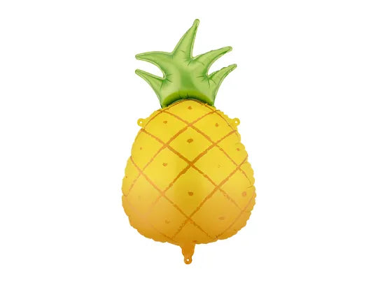 Pineapple Foil Balloon 68cm