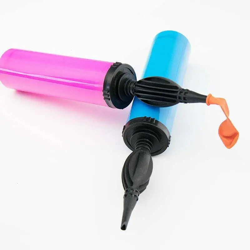 Balloon Pump -Air Fill Party Love