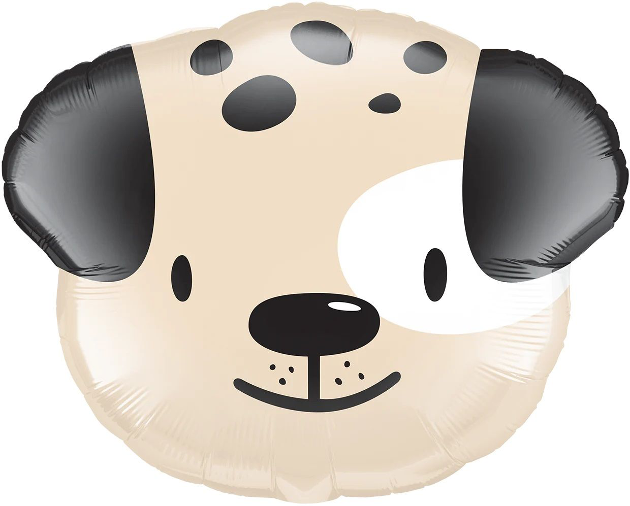 Puppy Dog Foil Balloon 53cm Qualatex